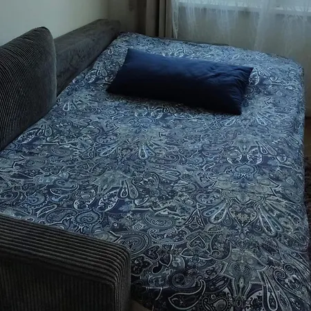 Apartman Moderne Am Stadtrand
