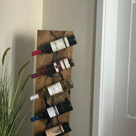 Apartman Moderne Am Stadtrand