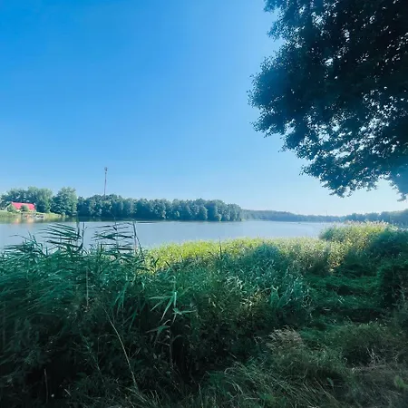 Moderne Am Stadtrand Złotów